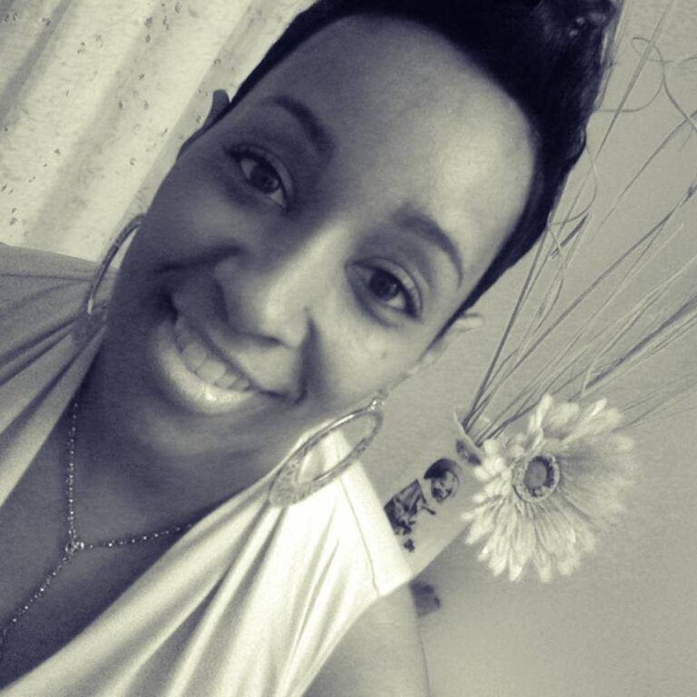 Meet your Posher, Tanya